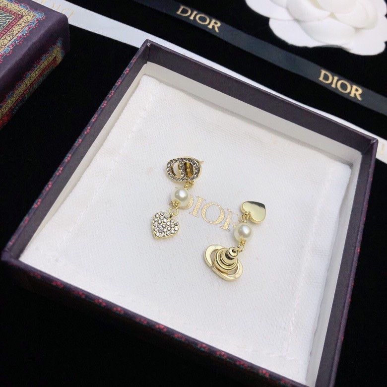 Christian Dior Earrings